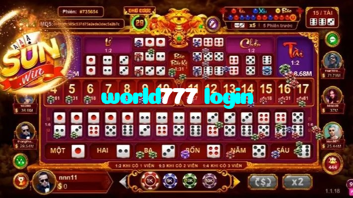 world777 login خوش آمدید بونس +600% پیشکش موبائل ایپ کے پروموشن سیکشن میں دکھائی دیتی ہے۔