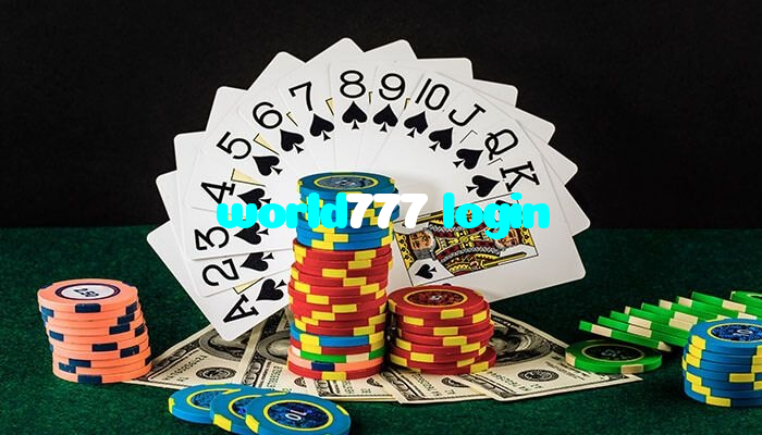 making first deposit on world777 login website using local payment methods in Pakistan
