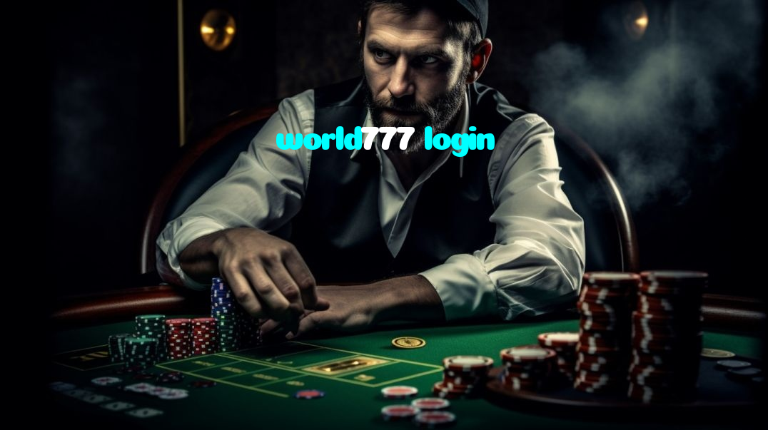 world777 login
