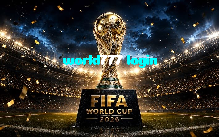 world777 login خوش آمدید بونس +600% پیشکش موبائل ایپ کے پروموشن سیکشن میں دکھائی دیتی ہے۔